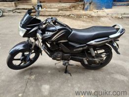 Used TVS Star City Plus 2019 Model Images
