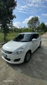Used Maruti Suzuki Swift 2011 Model Images