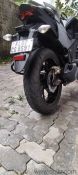 Used Honda CB Hornet 160R 2016 Model Images