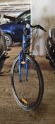 Hero Sprint Cape Town Geared Bicycle
