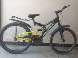 Hero Sprint Sports Cycle Zapper 26t for sell