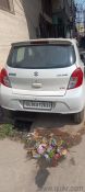 Used Maruti Suzuki Celerio 2020 Model Images