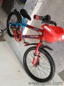 Almost New Bicycle with 2 Free Servicings