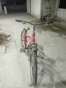 bicycle 1 year old