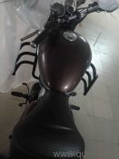 Used Royal Enfield Meteor 350 Supernova 2021 Model Images