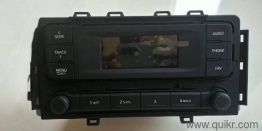 Original Hyundai Aura OEM Music System | Hyundai Mobis | Fully Working
