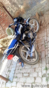 Used Hero Splendor Plus 2014 Model Images