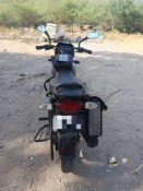 Used Bajaj CT 110X 2022 Model Images