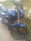 Used Hero Super Splendor 2024 Model Images