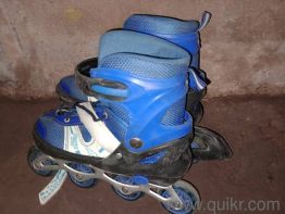 Online Skating 