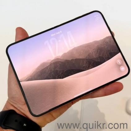 Mobile and Tablets