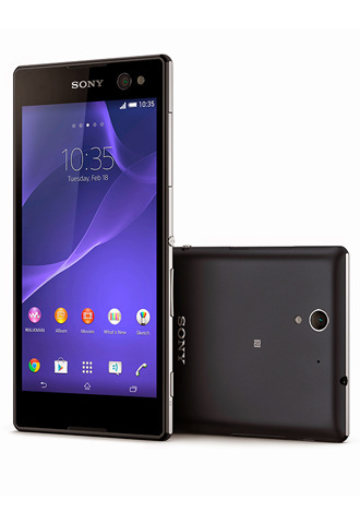 sony xperia price in udaipur