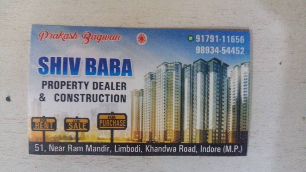 Verified Real Estate Agents in Rau, Indore Rau, Indore Property