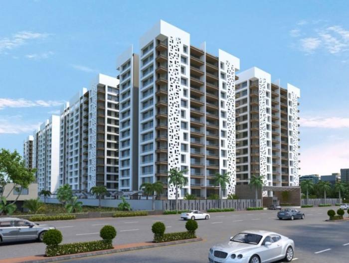 8 50 Lakhs to 60 Lakhs New, & Under Construction Apartment