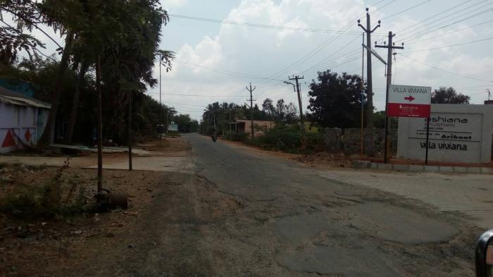 Maraimalai Nagar, Chennai overview, projects, reviews and property