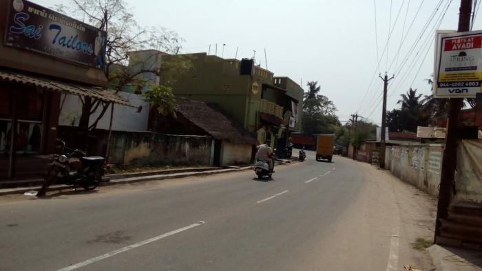 Avadi