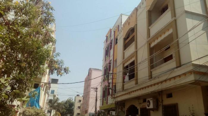 Bowenpally