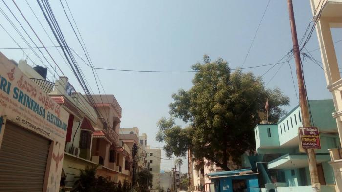 Bowenpally