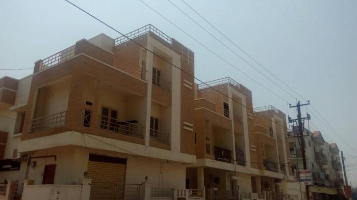 Bowenpally