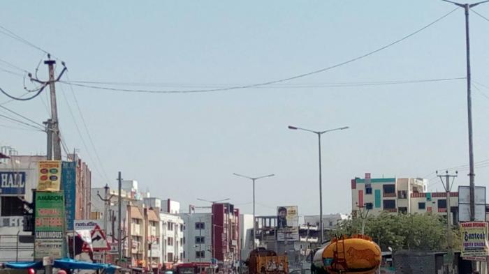 Appa Junction
