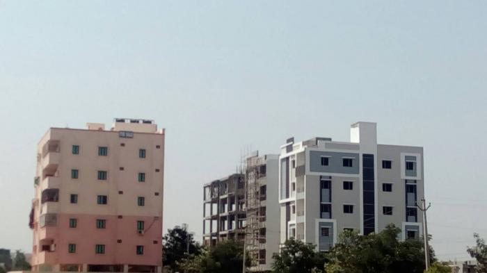 Beeramguda