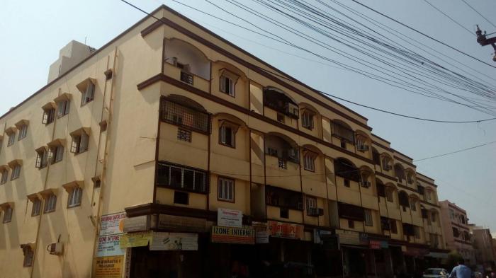 Bowenpally