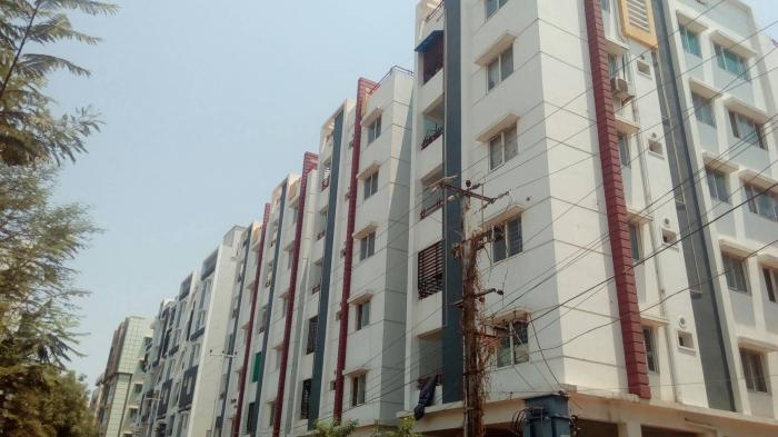 Bowenpally