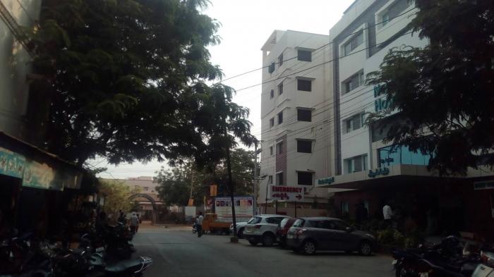 Sanath Nagar