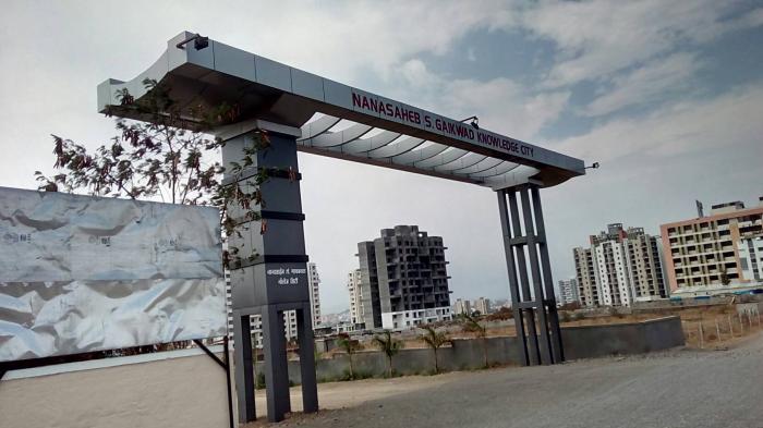 Baner Bypass Highway