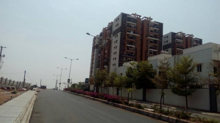 Chanda Nagar