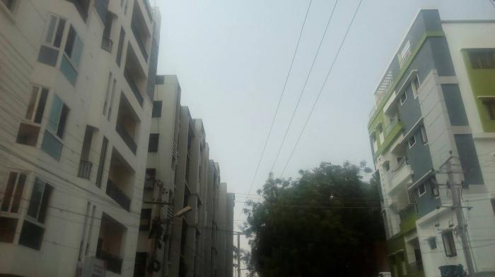 Saroor Nagar
