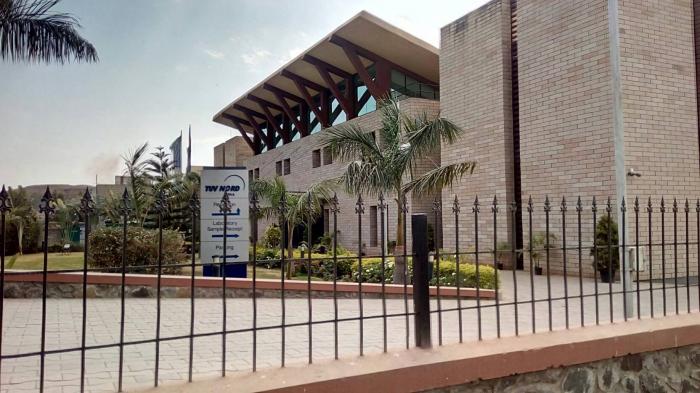 Baner Bypass Highway