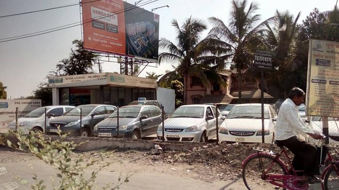 Magarpatta Pune Overview Projects Reviews And Property Price