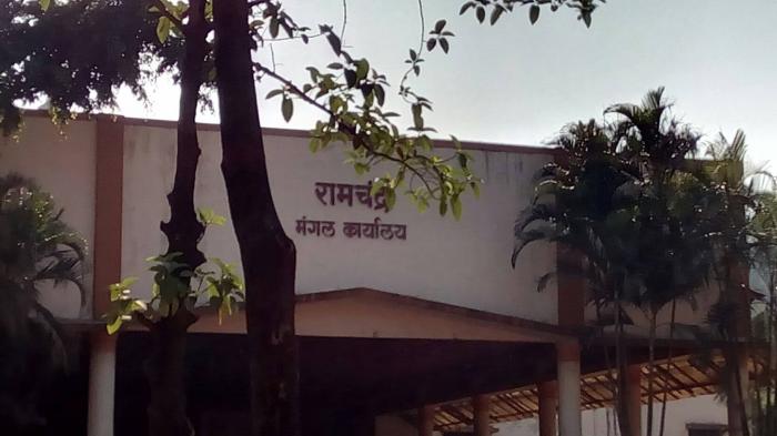 Old Mumbai Pune Highway