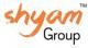 Shyam Group Ahmedabad - Logo
