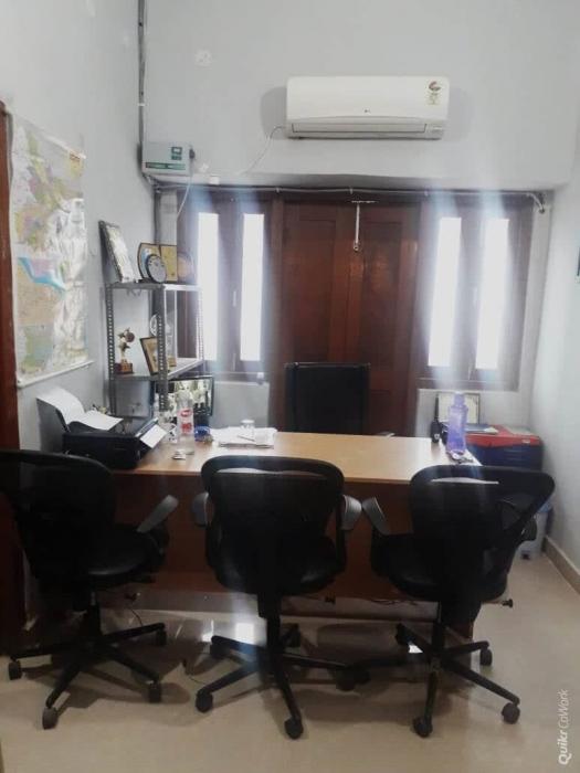 Enterprising Zone in Bailey Road, Patna QuikrCowork