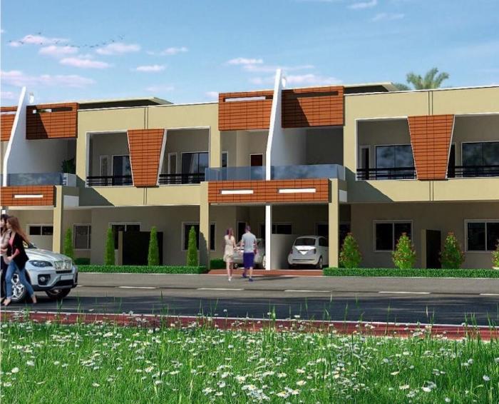 6 New, & Under Construction 2BHK Residential Projects for Sale