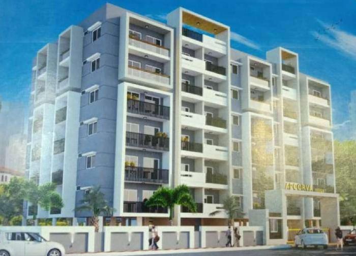6 New, & Under Construction 2BHK Residential Projects for Sale
