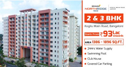 Brigade Northridge Neo