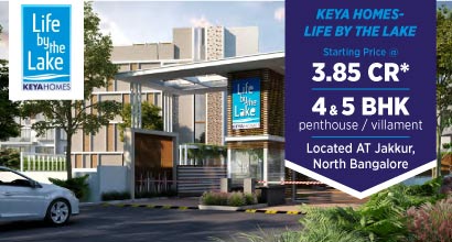 Keya Life By The Lake