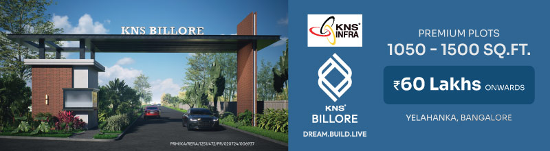 KNS Infrastructure Private Limited