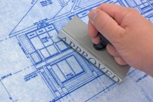Building Plan Approval