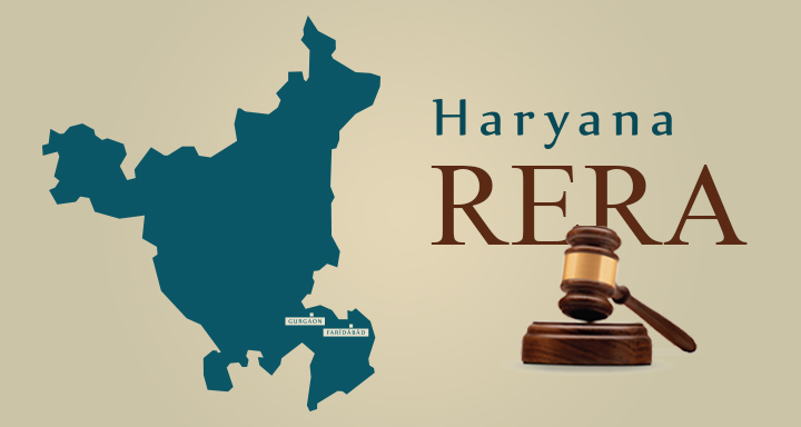 Haryana RERA Asks Residents To Pool In Fund To Finish Project