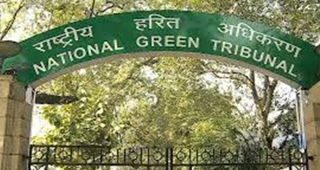NGT Imposes Rs 22.5 Crore Penalty on Sonipat’s Six Builders for Violating Environmental Laws