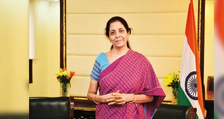 Nirmala Sitharaman: Cabinet Approved Rs 25,000 Crore Alternate Fund For Stalled Housing Projects