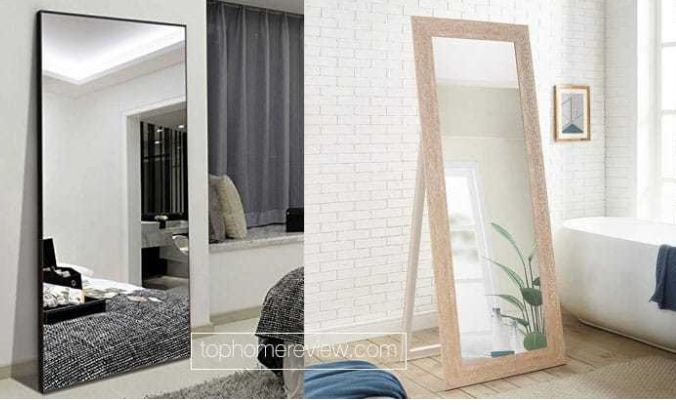 Vastu for mirrors